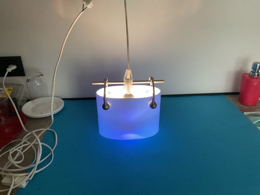 Nordlight Pendelleuchte Murano