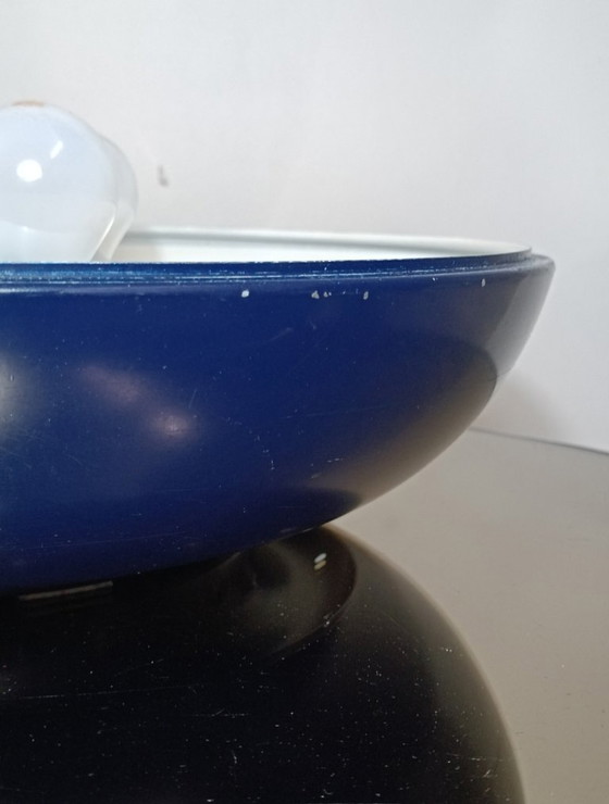 Image 1 of Lampada Platea di L. Ferrari e F. Mazzucchelli per Artemide 1965