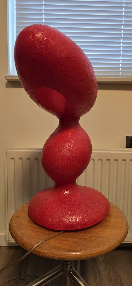 Kundalini E.T.A. Baby table lamp