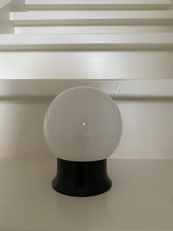 Image 1 of Vintage Böhmer Leuchten Wall Lamp - Ceiling Lamp, Germany, 1970s