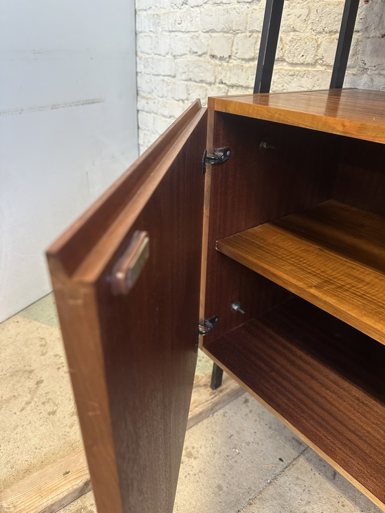 Image 1 of Scandinavian wall unit 1960