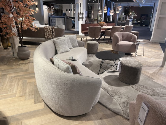 Image 1 of Mogador 3,5-Sitzer-Sofa von Passepartout