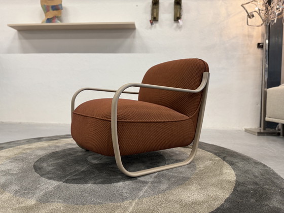 Image 1 of Sillón Pode Chap Tejido mosaico