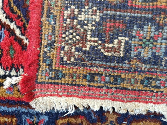 Image 1 of Heriz handmade Persian rug