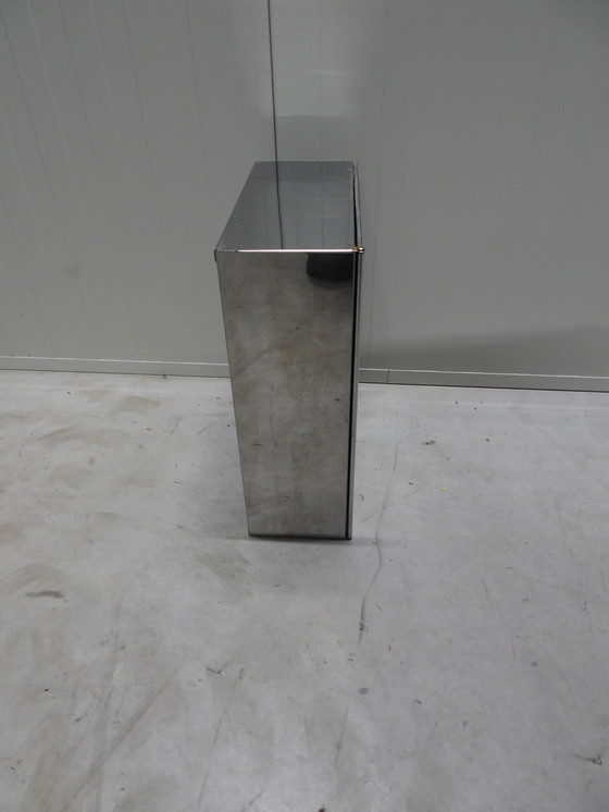 Image 1 of Beautiful Vintage medicine cabinet