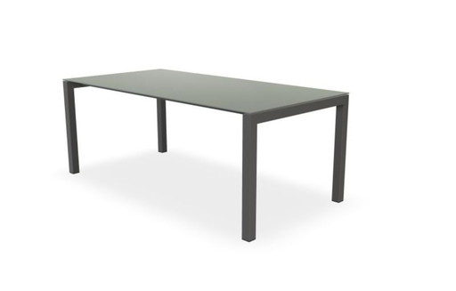 Design Bert Plantagie PEDRO | Eettafel