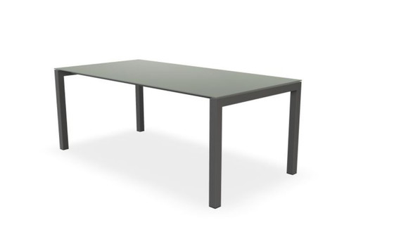 Image 1 of Design Bert Plantagie PEDRO | Eettafel