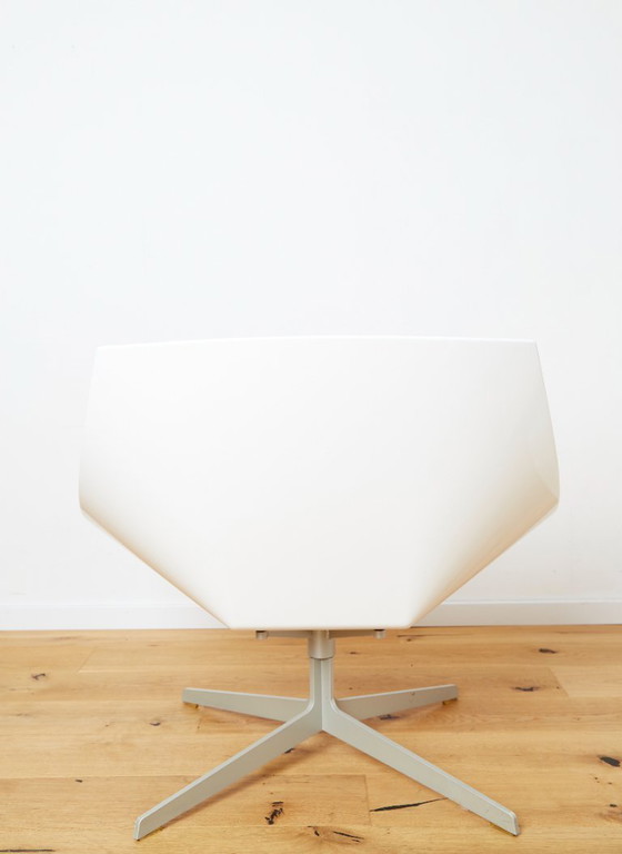 Image 1 of Sillón Jehs+Laub JL11 Space para Fritz Hansen, 2007