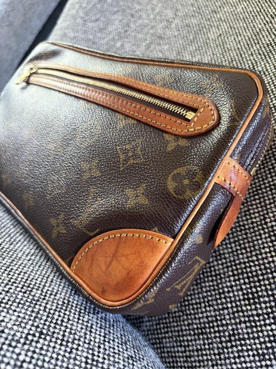 Image 1 of Louis Vuitton Clutch