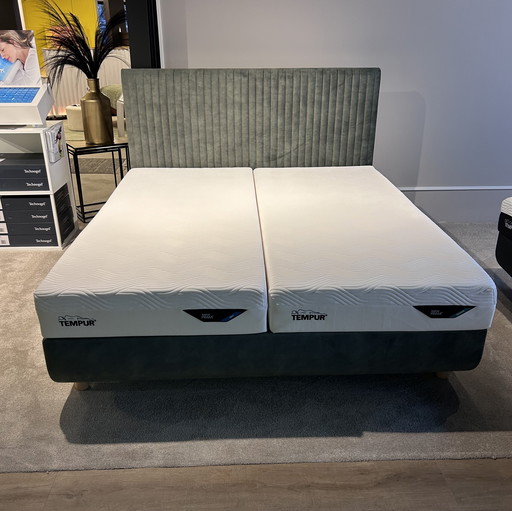 TEMPUR Arc bed - 180x200