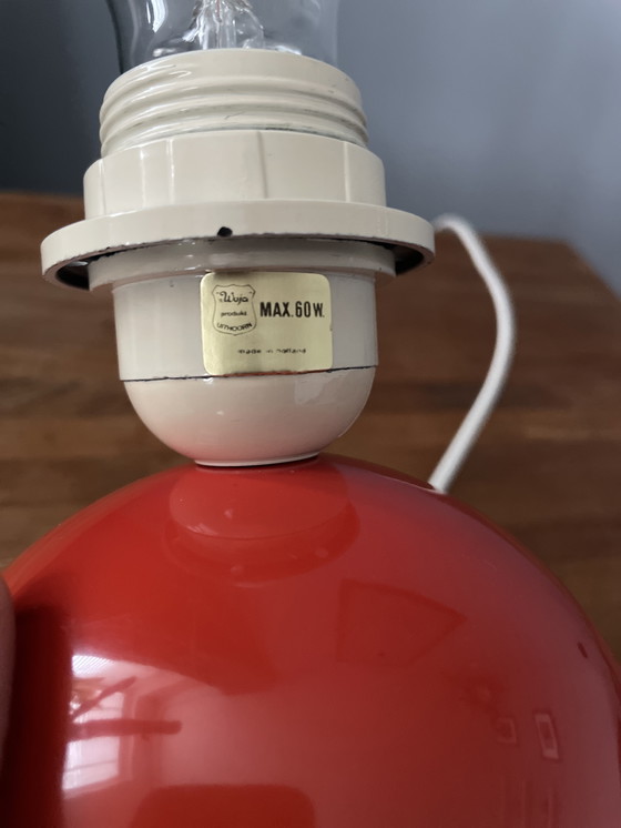 Image 1 of Woja vintage table lamp