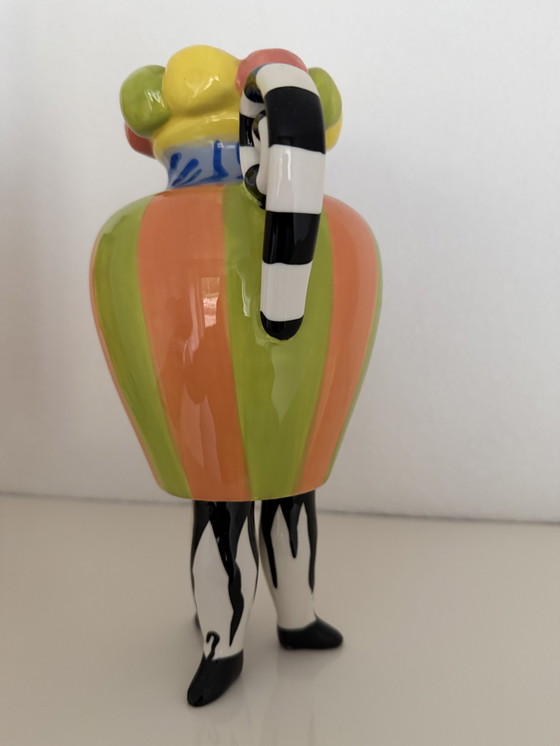 Image 1 of Erich Emmenegger set of three objects