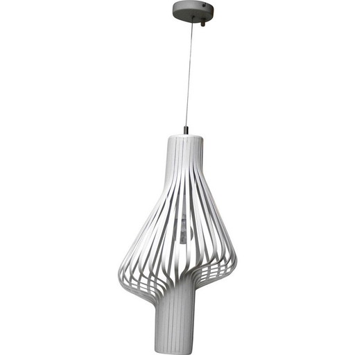 Diva vintage hanglamp van Peter Natedal en Thomas Kalvatn-Epset