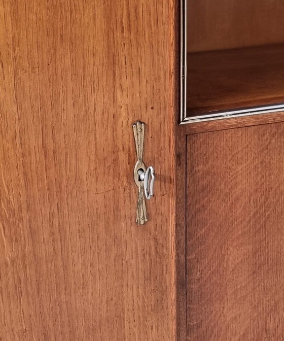 Mid Century Sideboard – Wood (photo 17 of 22)