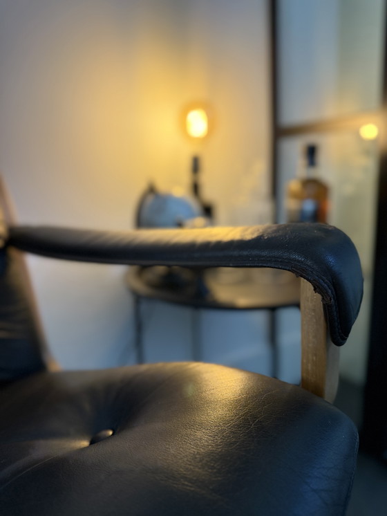 Image 1 of Siesta Chair by Ingmar Relling