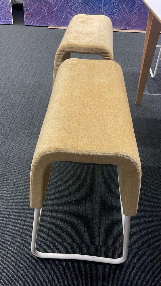 Image 1 of 4 materia krukken