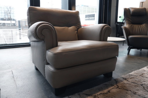 Sillón Poltrona Frau Dream On