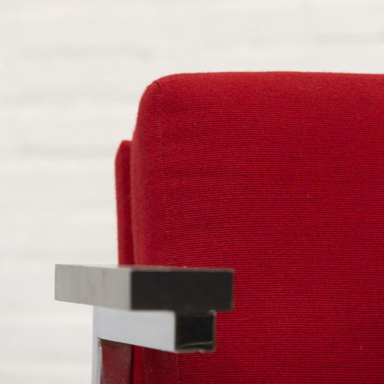 Martin Visser Armchair 60s – Chrome (photo 13 of 13)