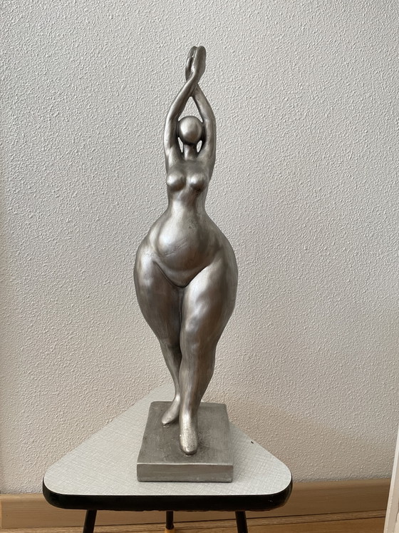 Image 1 of Image d'une femme confiante