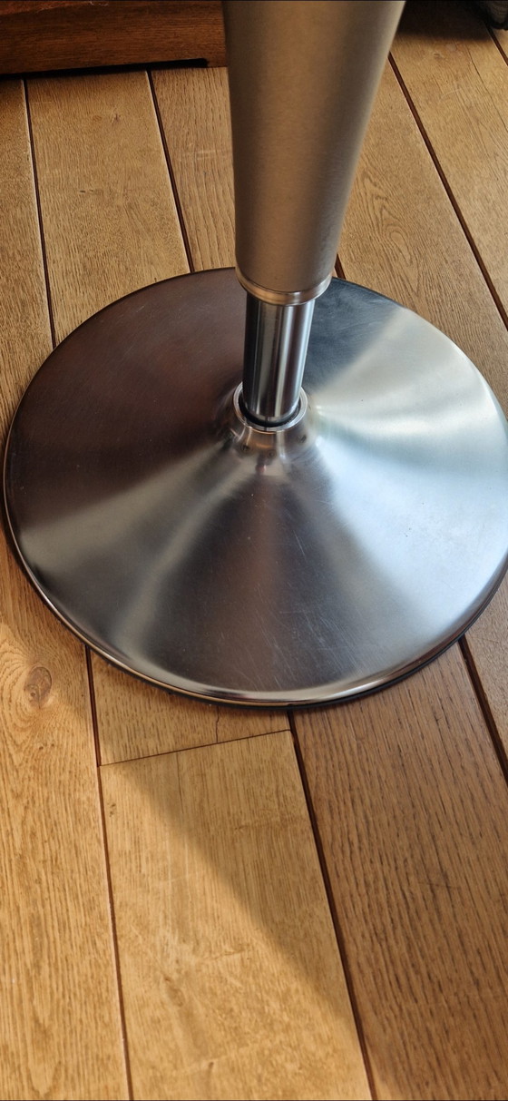 Image 1 of 4x Bombo Chair eetkamerstoelen