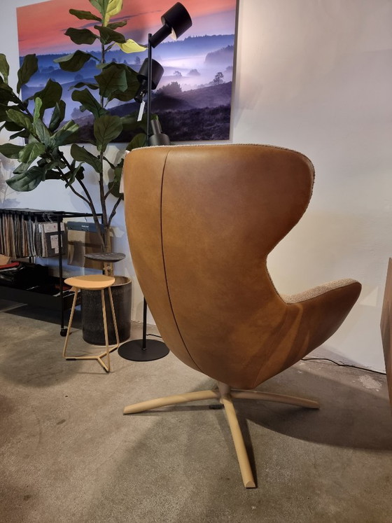 Image 1 of Layla fauteuil — Bree's New World