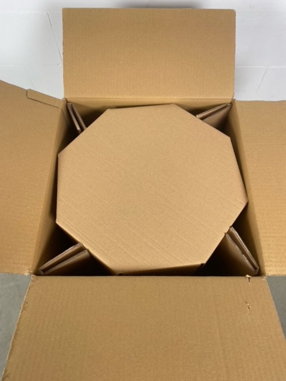 Image 1 of Hay DLM 38 bijzettafel design Thomas Bentzen