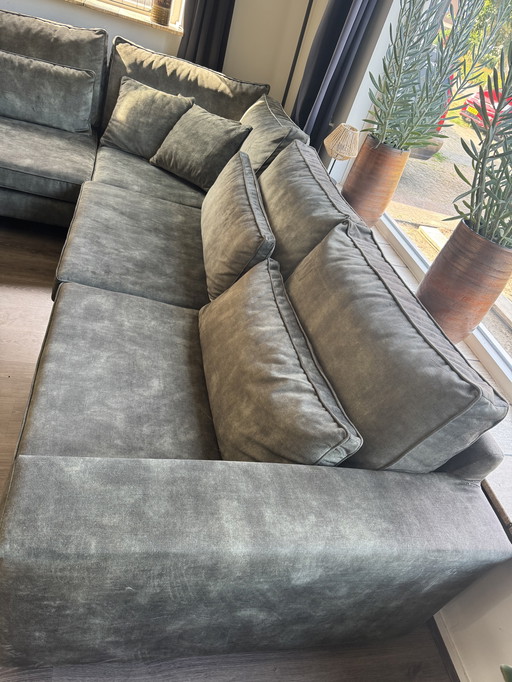 Ecksofa