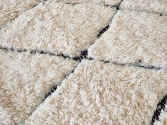 Authentischer Berber-Teppich 200/240cm – Teppiche & Läufer, Wool (photo 3 of 6)