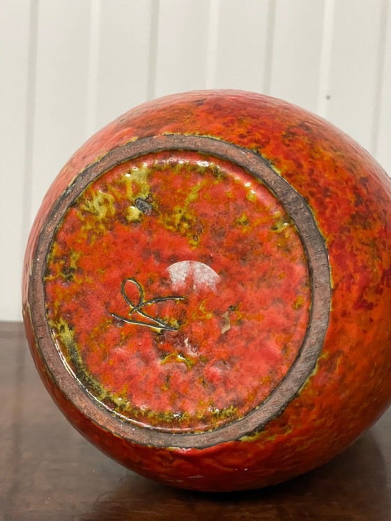 Image 1 of Un bellissimo vaso vintage