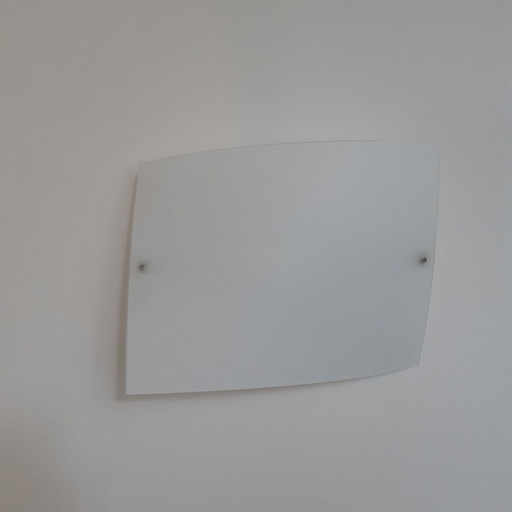 Lámpara de pared Foscarini folio piccola