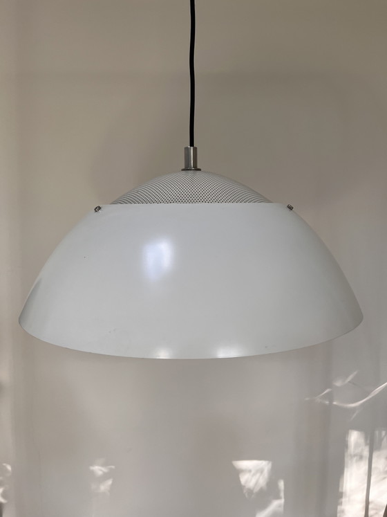Safari Pendelleuchte – Nordisk Solar – Christian Hvidt – Pendelleuchten, Aluminium (photo 8 of 11)