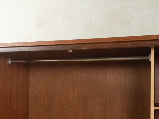 Image 1 of 1960s Wardrobe, Günther Renkel, Vintage