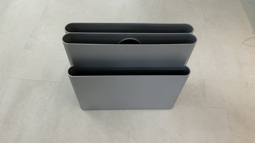 Giotto Stoppino Kartell Vortragshalter