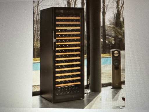 Eurocave Wine Refrigerator