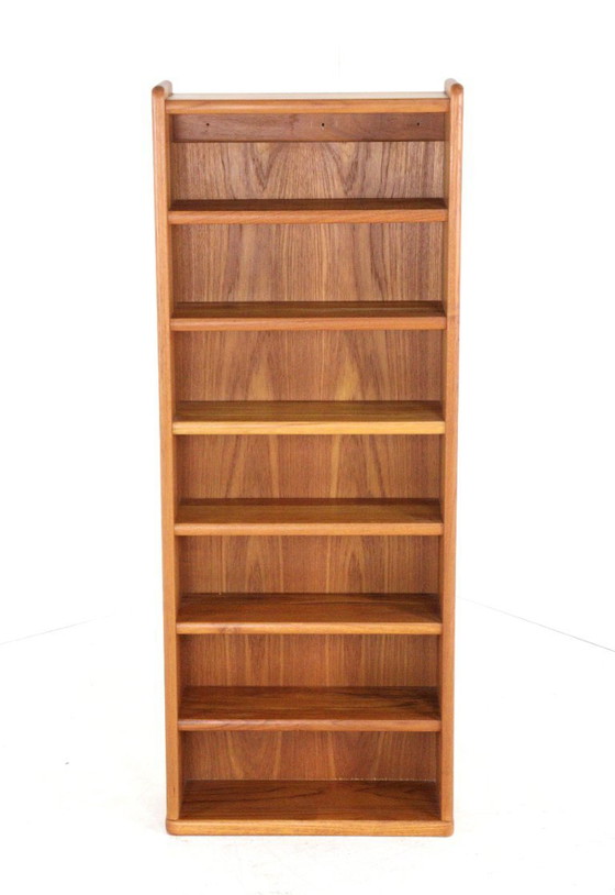 Image 1 of Petit meuble vintage danois en teck