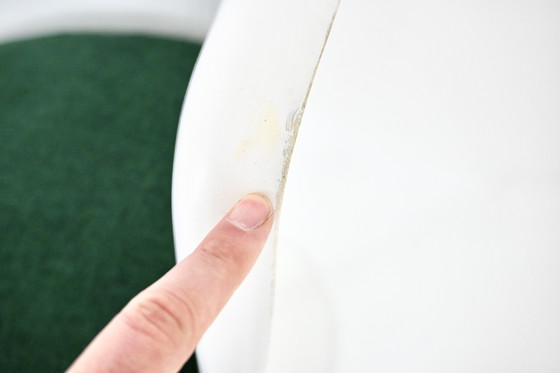 Image 1 of Sedie da pranzo Tulip di Eero Saarinen per Knoll International, anni '70, set di 6