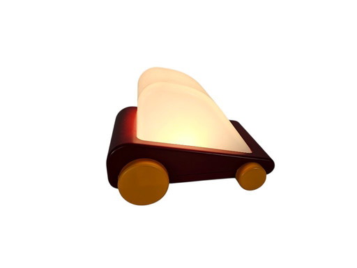 Philips - 43273 - Lampe de table LED - plastique - 2000