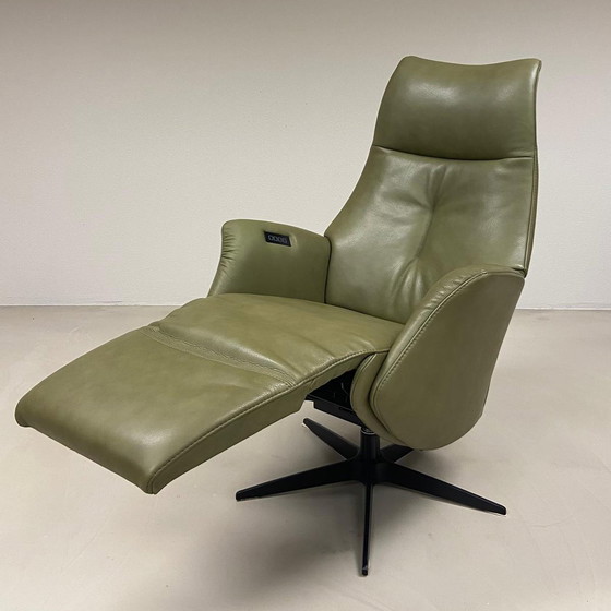 Image 1 of Le fauteuil inclinable Future Twice