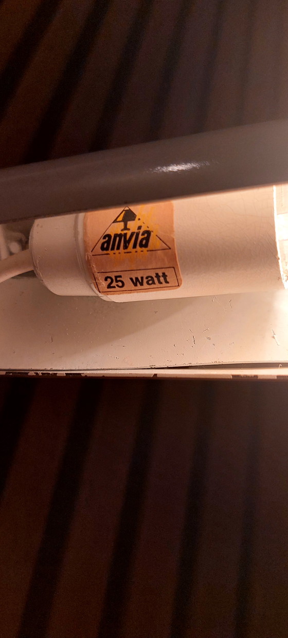 Image 1 of Lampe de bureau Anvia, lampe piano