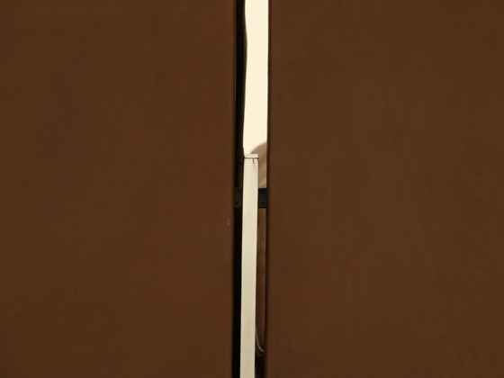 Image 1 of Sofa Modell BO 563 von Preben Fabricius & Jorgen Kastholm für BO-EX, 1960er Jahre