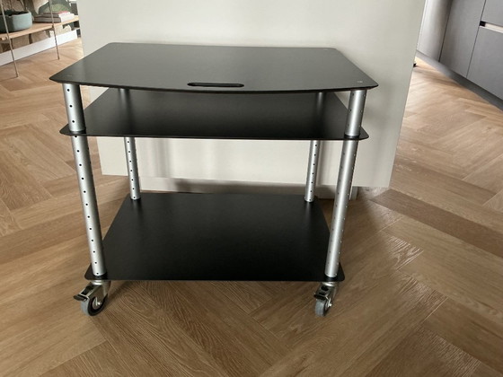 Image 1 of Max & Dirk trolley