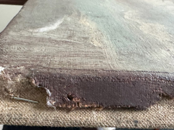 Pintura Biedermeier – Arte, Madera, Lienzo (photo 5 of 14)