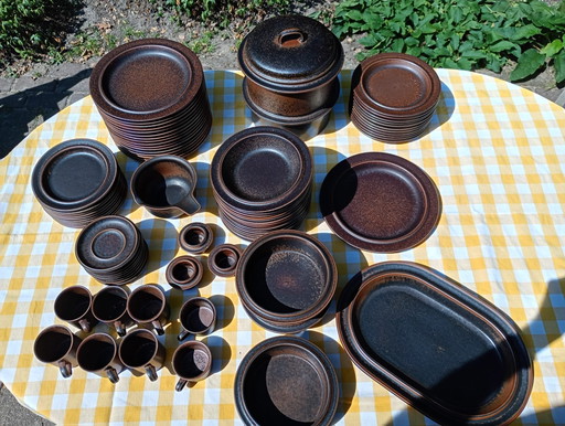 Arabien Finnland – servies, Ceramic (photo 2 of 5)