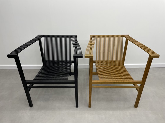 Image 1 of Poltrona Ruud Jan Kokke F_21