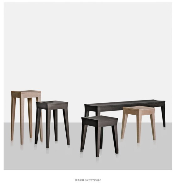 Image 1 of Panca di design Birdman Furniture