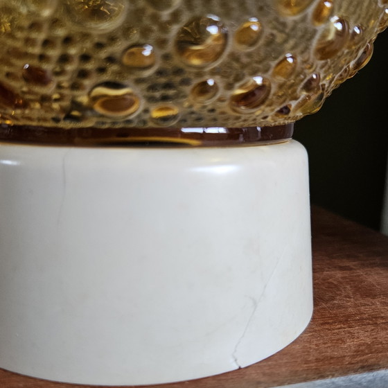 Image 1 of Vintage ceiling lamp 60s 70s