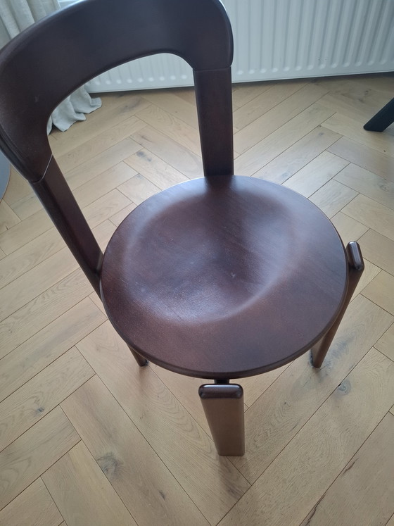 Image 1 of Sillas de comedor Bruno Hey