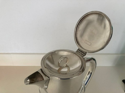 Caraffa per limonata/acqua WMF, cosiddetta Kalte Ente