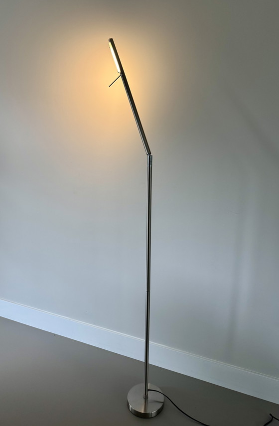 Image 1 of Moderne Lucide LED-Stehleuchte