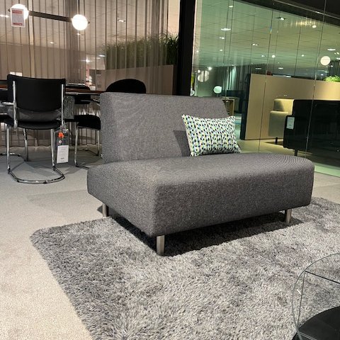 Image 1 of Cloak Pacific armchair